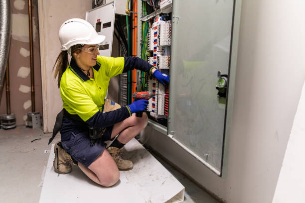 Best Best Electricians Near Me  in Forest Hills, MI