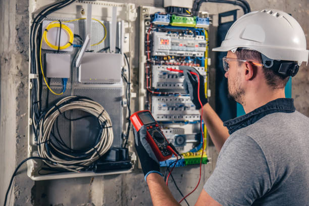 Best Home Electrical Repair  in Forest Hills, MI