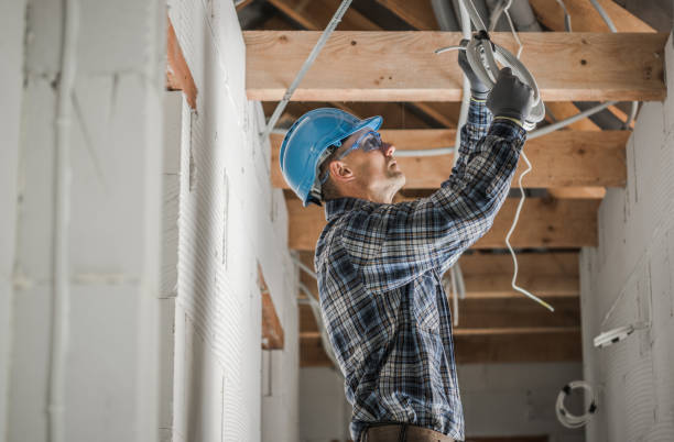 Best Electrical Contractors for Businesses  in Forest Hills, MI