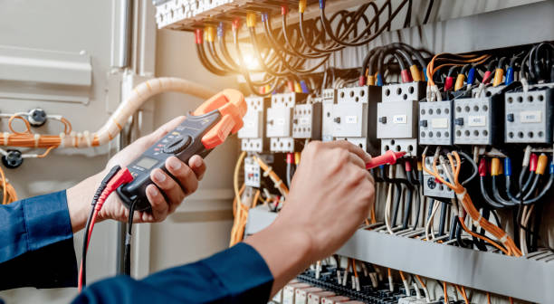 Best Emergency Electrician Near Me  in Forest Hills, MI
