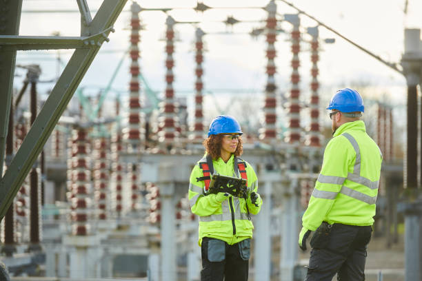Best Electrical Wiring Services  in Forest Hills, MI