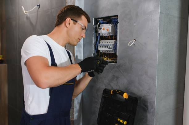 Trusted Forest Hills, MI Electrician Experts