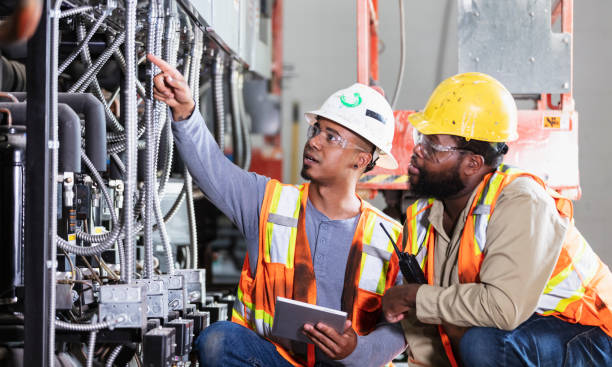 Best Affordable Electrician  in Forest Hills, MI