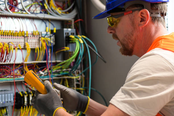 Best 24-Hour Electrician  in Forest Hills, MI
