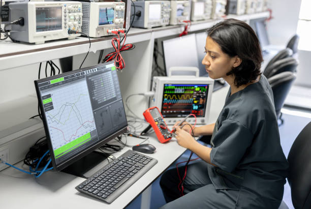 Best Emergency Electrical Repair  in Forest Hills, MI